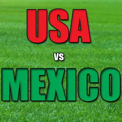Mexico vs USA Tickets: TicketProcess.com Discounts All United States vs