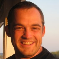 Evan Gilham, COO, Productive Companies