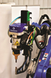 Coldwater Machine Company Announces New SpotMeld (TM) System For Spot...