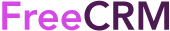 Free CRM