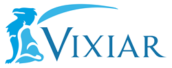 Vixiar Biomedical, Inc. Logo