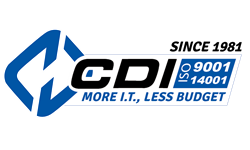 CDI Logo