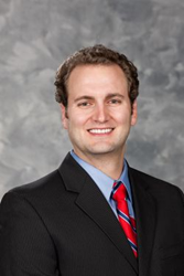Dr. Carver Wilkins, physical medicine and rehabilitation physician Spine Team Texas