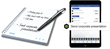 Livescribe 3 Smartpens Now Supported by Beesy, the Powerful iPad...