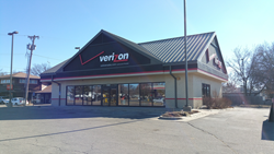 Cellular Sales Wichita store