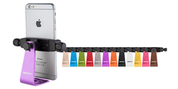 SideKick360 Plus available in 12 colors