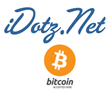 Domain Retailer iDotz.Net Offers Special One Year Anniversary Bitcoin...