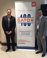 e-Builder named to Gator 100 list