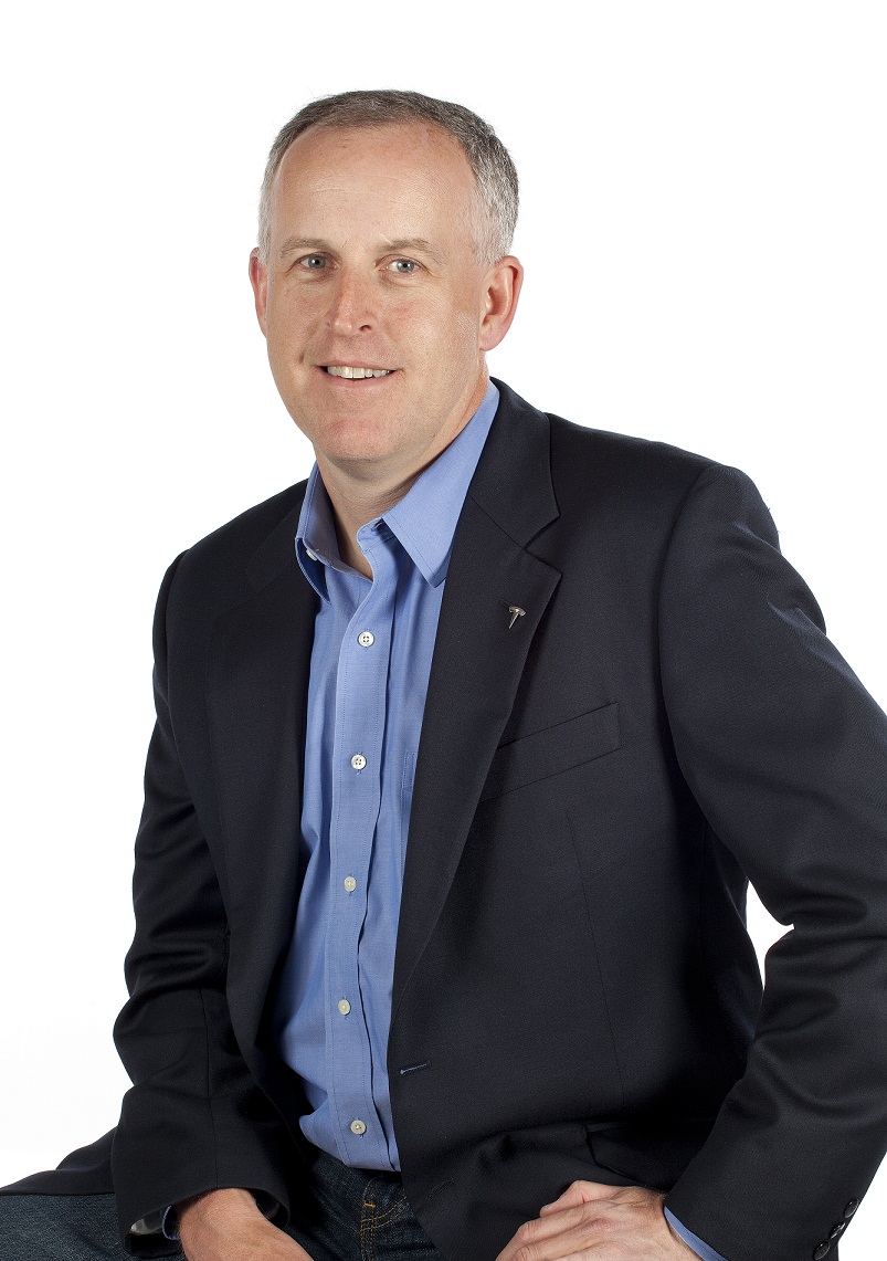 Tesla Executive Scheduled to Speak at 2015 Technology Summit