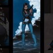 Women in Comics with Clothes On: Eric Dean Seaton Shows It's Not...