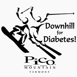 5th Annual Downhill for Diabetes Ski and Snowboard Event