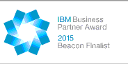 IBM Beacon Award
