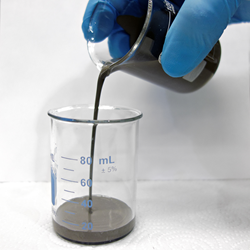 Lithium Tin Phosphorous Sulfide (LSPS) Dispersion