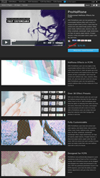 FCPX Film Editor Video Plugin for Final Cut Pro X from Pixel Film Studios