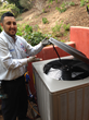 Bill Howe Plumbing, Heating & Air Now Offering Kool Kap Protective...