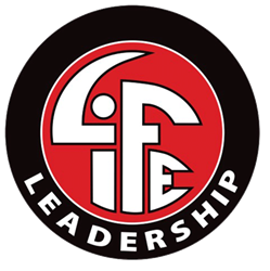 LIFE Leadership Logo
