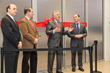 Mayor Rilling Helps RMACT Open Its New Medical Facility in Norwalk
