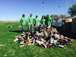 Keep Scottsdale Beautiful and American Textile Recycling Service...