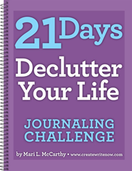 Declutter YOUR