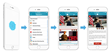 ActOn Mobile App Revolutionizes How People Engage With The Causes They...