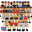 Bleacher Creatures’ 2015 MLB Plush Line-Up Scores Grand Slam: Every...