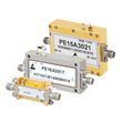 Pasternack Releases New Ultra-Broadband and Millimeter Wave Low Noise...