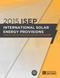 New ICC Publication Includes 2015 I-Code Solar Energy Provisions, SRCC...