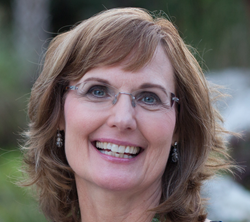Kathy Thiessen, new VP of Franchise Operations for 101 Mobility