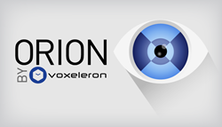 Orion by Voxeleron