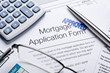Mortgage Applications Fall 9 Percent
