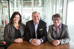 Cheryl Grant Team