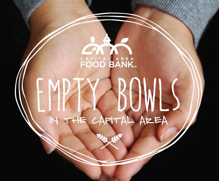 Empty Bowls Debuts In Northern Virginia