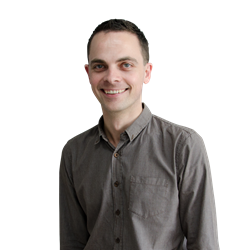 Timothy de Paris, CTO at Decibel Insight