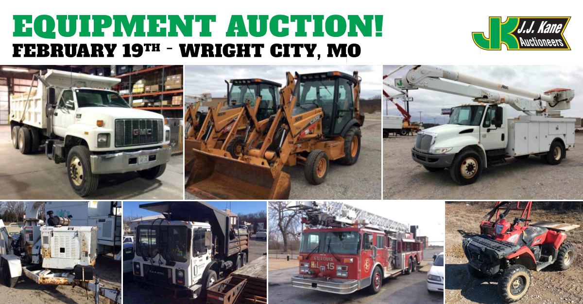 Woodworking Machinery Auctions St Louis - Image Mag
