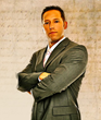 Russell Berman Declares His Candidacy for the Office of the President...