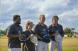 Bobby Genovese's BG Vero Beach Polo Club Hosts Inaugural Sunday...