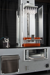 Freeslate Pre-Filled Syringe Expulsion System