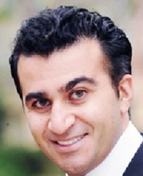 Dr. Yashari, Hawthorne Dentist