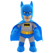 Super Heroes Get Small (and Cute), As Bleacher Creatures Dramatically...