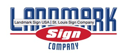 St. Louis Signs