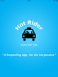 New No-Cost “Hot Rider!” from Mustafa Mun Fills Carpooling App Gap for...