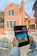 Acme Brick Company Announces Updates to Mobile App Acme Brick Vision.
