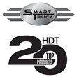 SmartTruck System’s TopKit Named an HDT 2015 Top 20 New Product