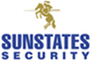 Sunstates Security Logo