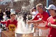 Third Annual Battle of the Gumbo Gladiators to be Held on Saturday,...