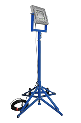 150 Watt Temporary Construction Light