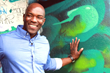 Ché Scott, South Florida Author and Chaplain for the Miami Heat...