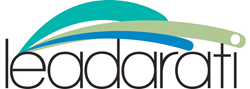 Leadarati logo