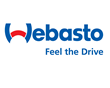 Webasto logo, Webasto brand logo, Webasto logo