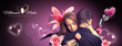 Get Romantic With Roses and a Chance to Win a Lifetime Membership at...